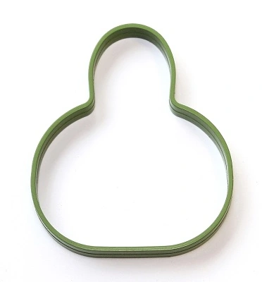 Uszczelka kolektora ssącego Elring 050240 cena, od 5,53 USD