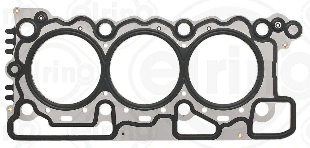 Uszczelka głowicy cylindrów Land Rover Discovery III SUV (LR3) (2004 - 2009) cena, od 39,05 USD