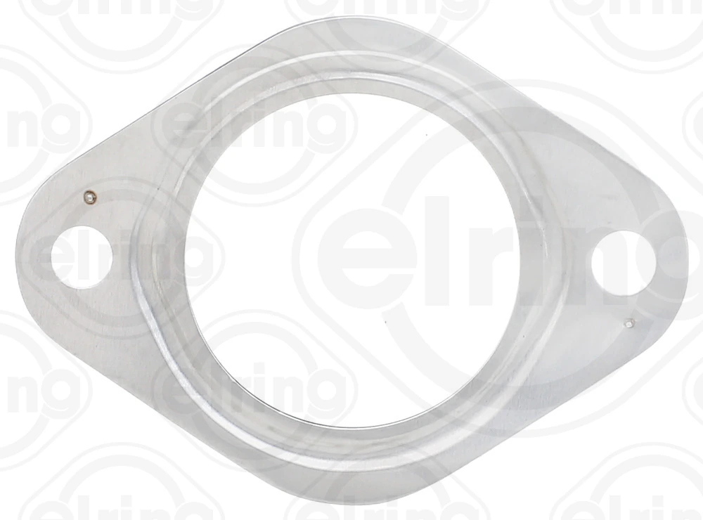 Uszczelka rury odbiornika tłumika Mazda 3 BL