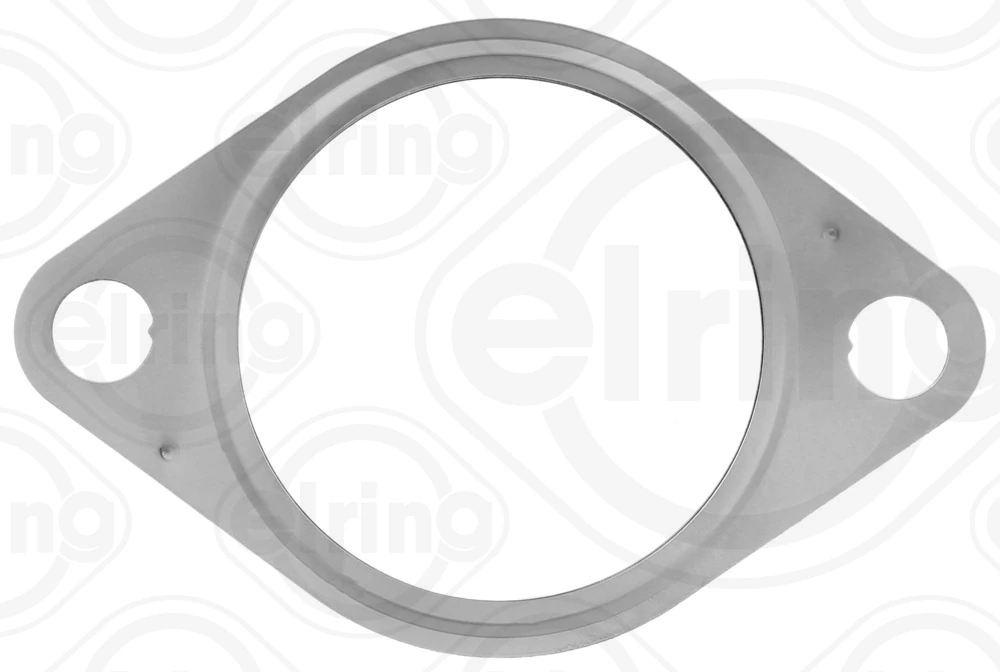 Uszczelka rury odbiornika tłumika KIA Sorento 2 XM