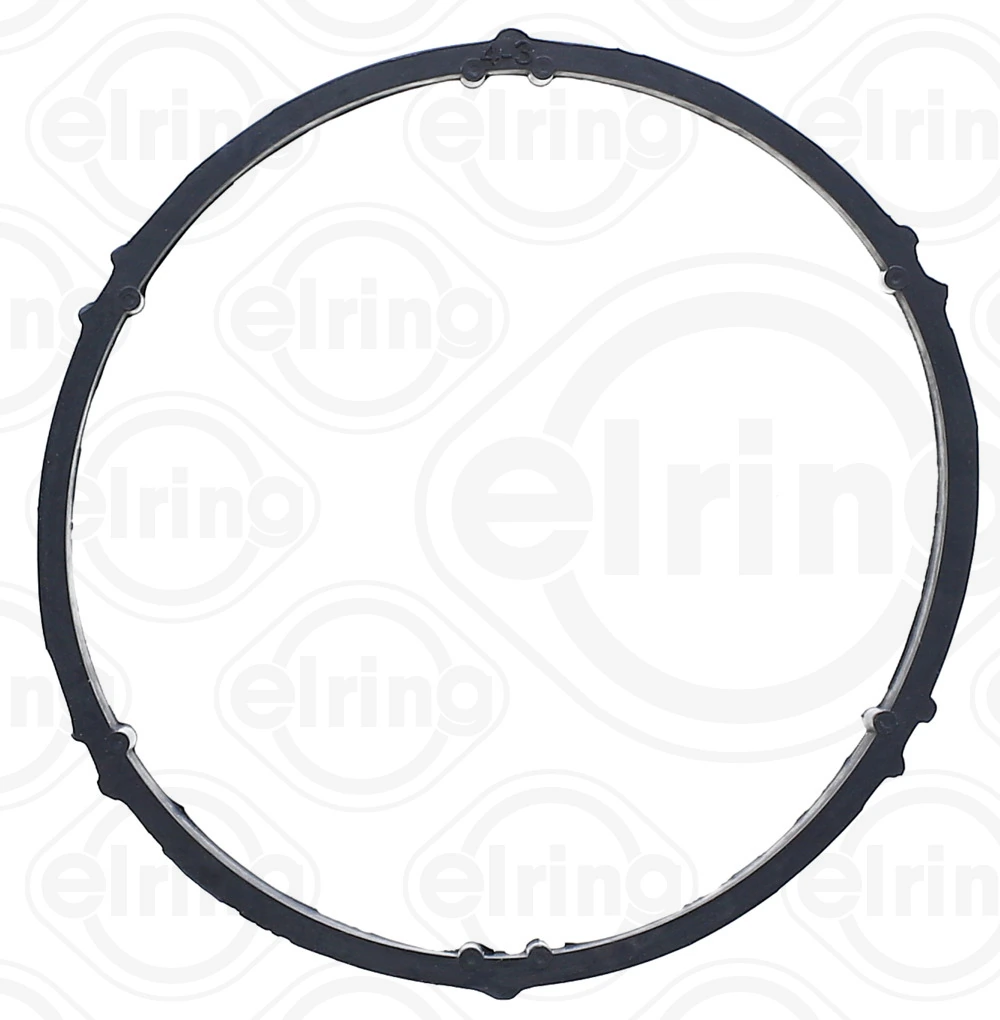 Uszczelka przepustnicy Citroen Jumpy 2