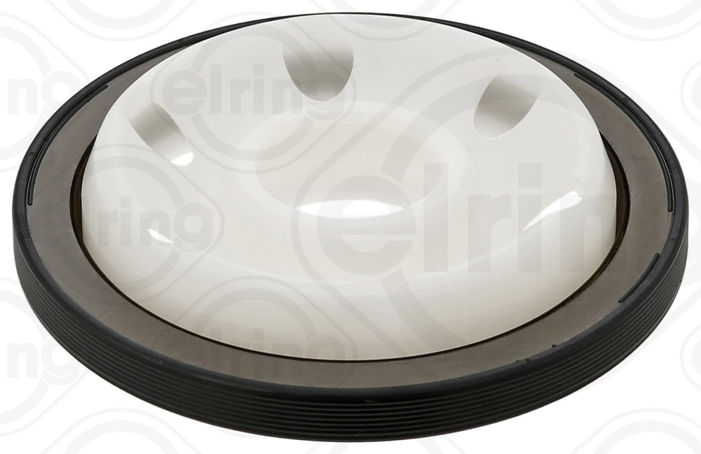  Uszczelniacz wału korbowego silnika tylny Renault SANDERO 