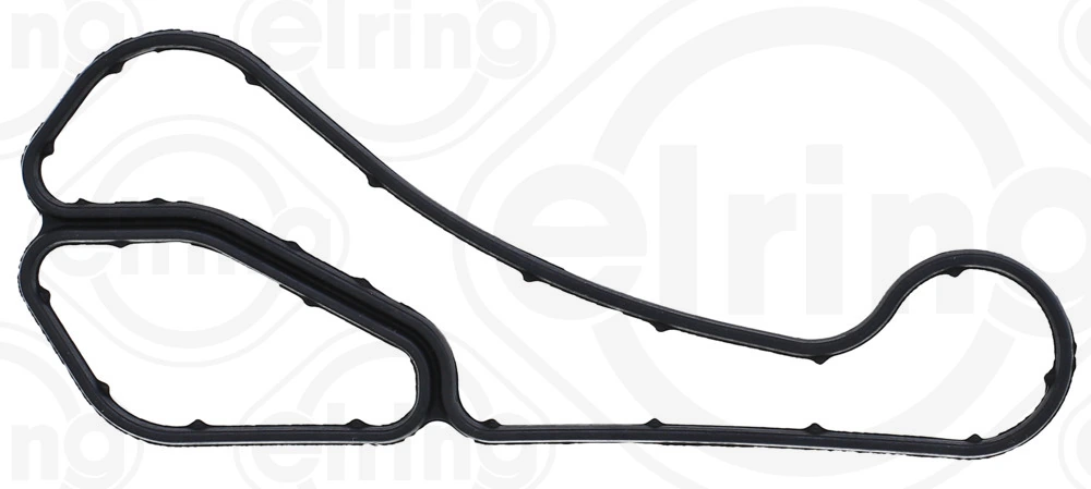 596450 Elring Uszczelka adaptera filtra oleju