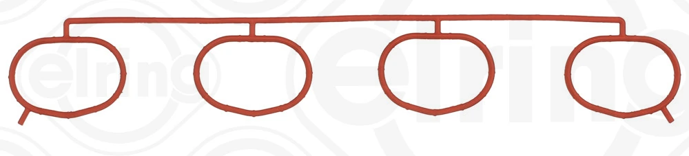 Uszczelka kolektora ssącego Lexus LX UZJ100