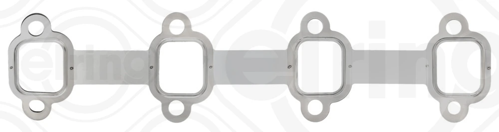  Uszczelka kolektora wydechowego Ford Transit 4