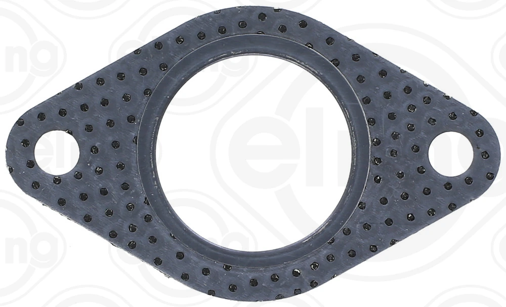 Uszczelka kolektora wydechowego do Volkswagen Jetta II 19E, 1G2, 165, 167