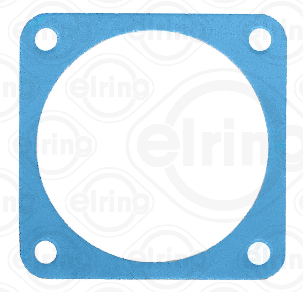 Uszczelka przepustnicy Chevrolet Evanda V200