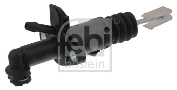 Cylinder sprzęgła główny Volkswagen Touareg I