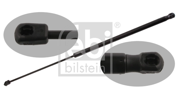 Do koszyka GS1161 Magneti Marelli Amortyzator maski