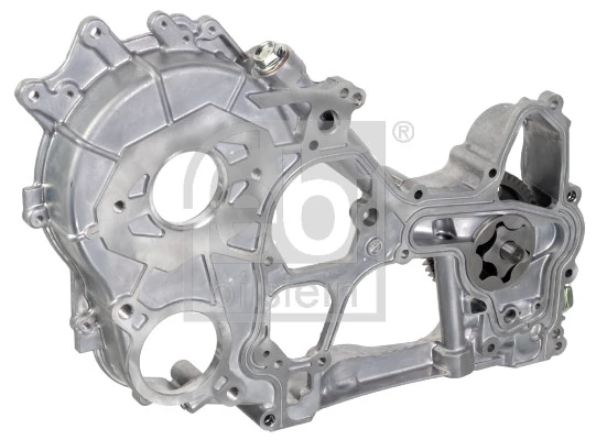 Pompa oleju Toyota Hilux N