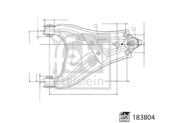 183804 Febi