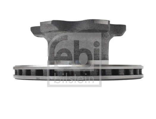 Tarcza hamulcowa tylna Febi 29169 cena, od 110,46 USD