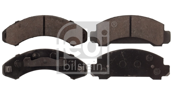 Klocki hamulcowe przednie tarczowe Ford Explorer SUV (U2) (1994 - 2002) cena, od 41,34 USD