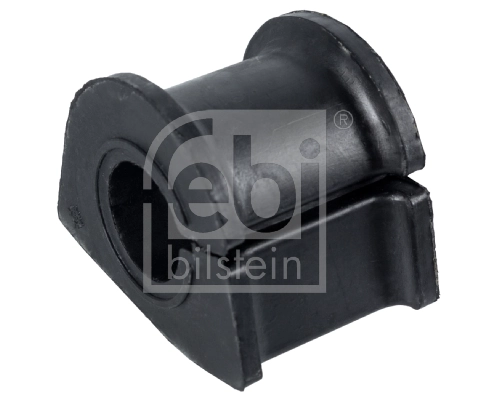 Do koszyka Tuleja stabilizatora przedniego Volkswagen Transporter T3 24, 25, 251