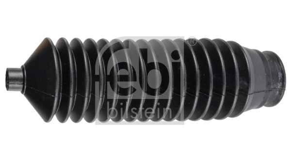 Osłona mechanizmu kierowniczego (maglownicy) do Ford Escort IV GAF, AWF, ABFT