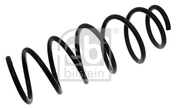 Sprężyna przednia do Ford Escort VI GAL