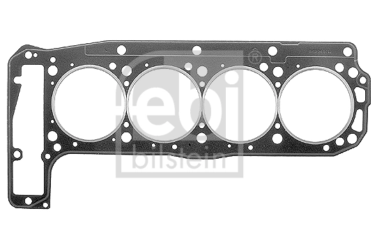 Uszczelka głowicy cylindrów Mercedes E sedana (W123) (1976 - 1985) cena, od 26,06 USD