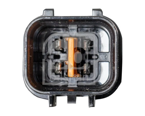 Sonda lambda, czujnik tlenu KIA Picanto I