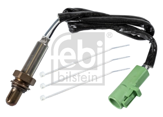 Do koszyka F57Z9G444C Ford Sonda lambda czujnik tlenu po katalizatorze prawy