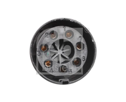 21640 Febi Kabel łączący przyczepę