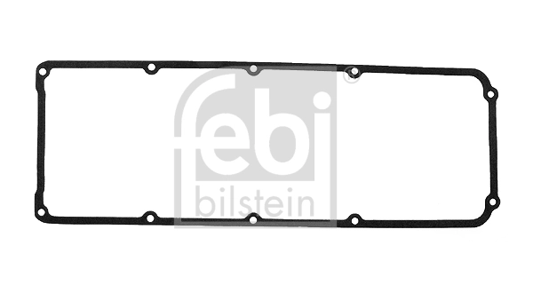 Do koszyka Uszczelka pokrywy zaworowej silnika Volvo 240  P242, P244