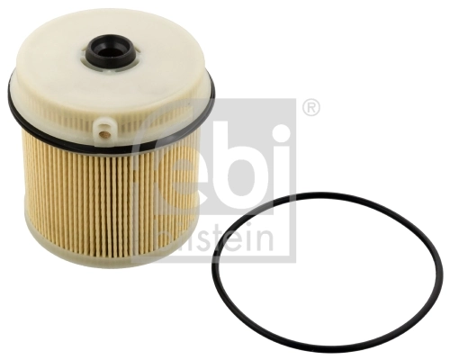 Do koszyka 898162897 General Motors Filtr paliwa