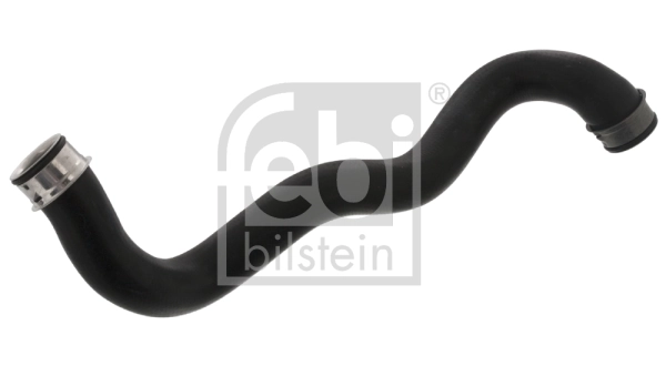Przewód (króciec) chłodnicy górny Mercedes GLK SUV (X204) (2008 - 2015) cena, od 41,78 USD