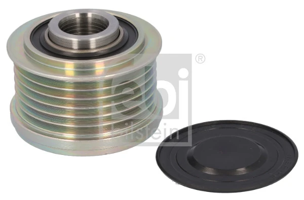 Koło pasowe alternatora do Mazda CX-3  DK
