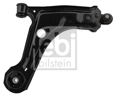 Wahacz zawieszenia przedniego dolny prawy Chevrolet Tacuma minivan (KLAU) (2000 - 2026) cena, od 59,37 USD