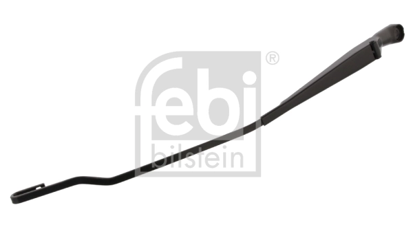 Ramię wycieraczki szyby przedniej do Volkswagen Passat B5 3B3