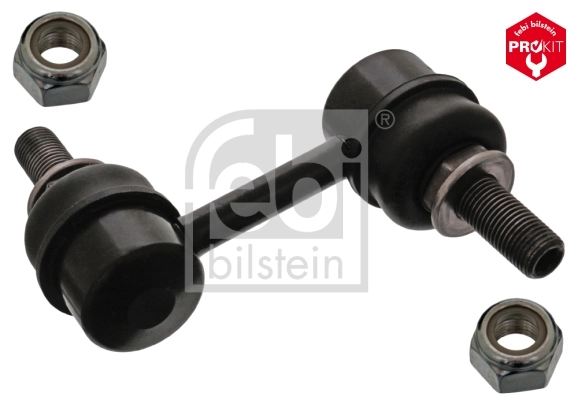 Łącznik stabilizatora przedniego Nissan Armada SUV (TA60) (2003 - 2026) cena, od 18,08 USD