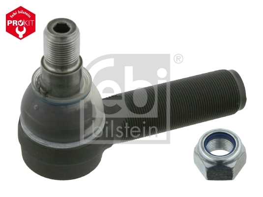 Do koszyka 4833827 Iveco Końcówka środkowego drążka kierowniczego lewa