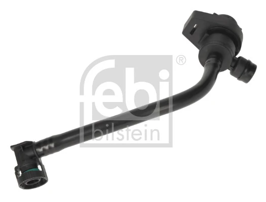 Zawór odpowietrzający zbiornika paliwa do BMW 7  E65, E66, E67