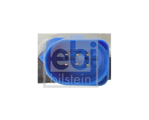 Zamek drzwi tylnych lewych Febi 172119 cena, od 40,99 USD