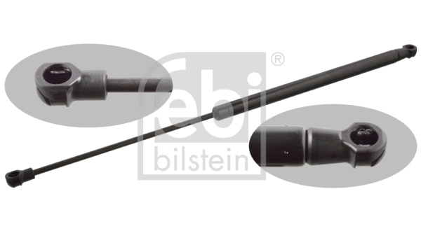 Amortyzator klapy bagażnika (3/5 drzwi-tylnych) Ford BM51F406A10CA cena, od 14,35 USD