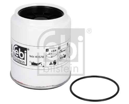 40578 Febi