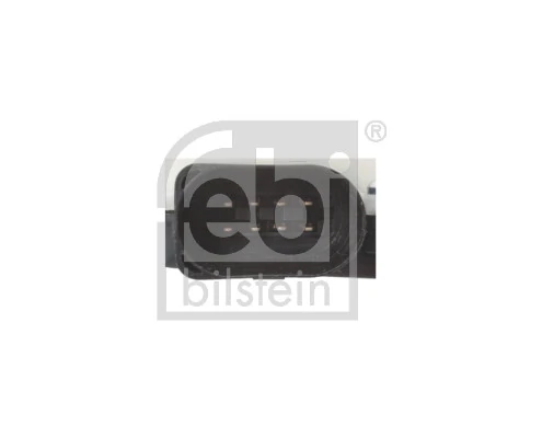 172110 Febi Zamek drzwi przednich prawych