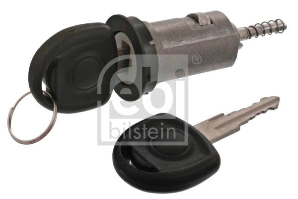 Wkładka stacyjki zapłonowej 93172798 General Motors
