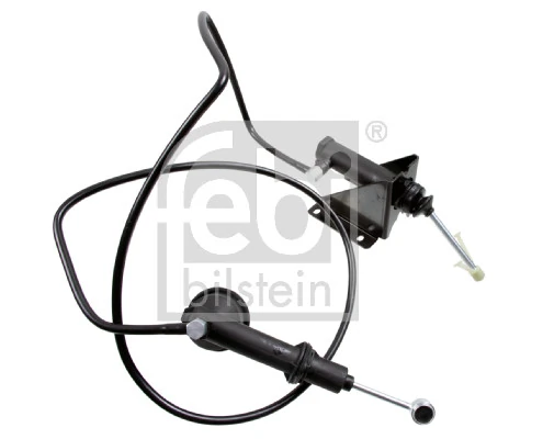 Cylinder sprzęgła główny 513002610 Polcar