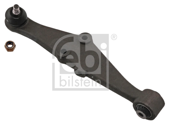 Wahacz zawieszenia przedniego dolny lewy Honda Concerto hatchback (HW) (1989 - 1995) cena, od 54,03 USD
