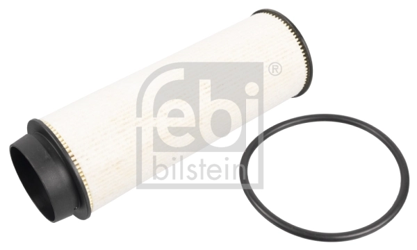 Do koszyka 5802050393 Iveco Filtr paliwa