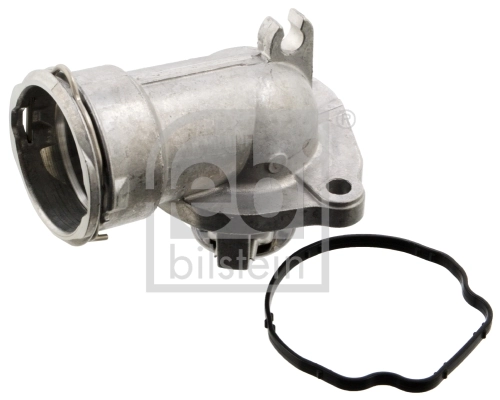 Termostat Mercedes GL