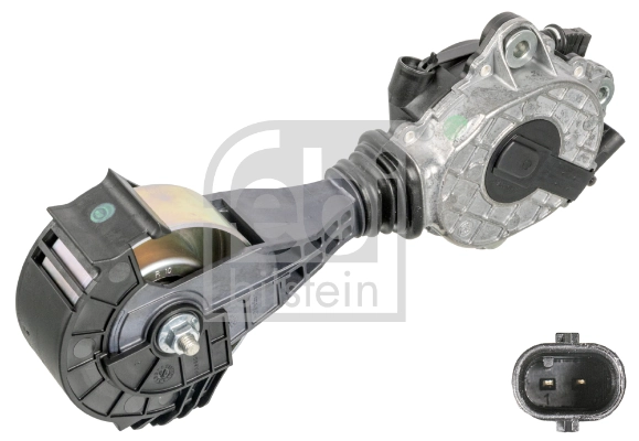 Napinacz paska napędowego BMW 2 kabriolet (F23) (2014 - 2021) cena, od 123,45 USD