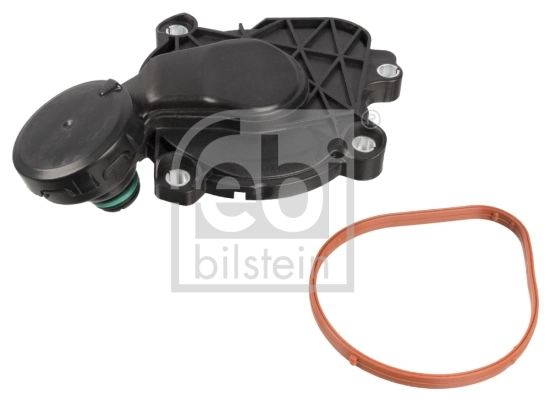  Separator oleju układu wentylacji kadłuda (bloku silnika)  Mercedes ML/GLE 