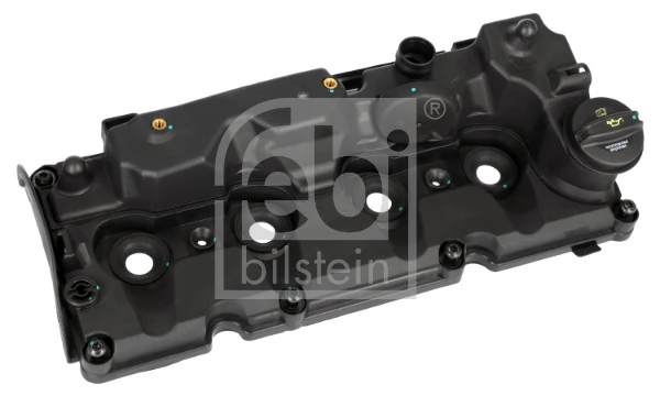 Do koszyka Pokrywa zaworowa Volkswagen Polo VI AW1, BZ1, AE1