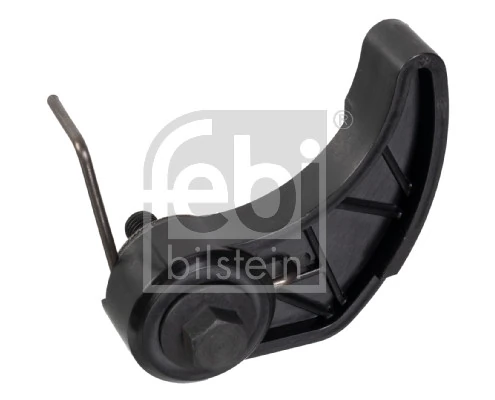 33693 Febi Napinacz łańcucha pompy oleju