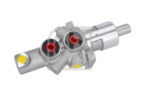 Do koszyka Główny cylinder hamulców Mercedes S  W140