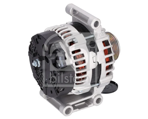 193543 Febi Alternator