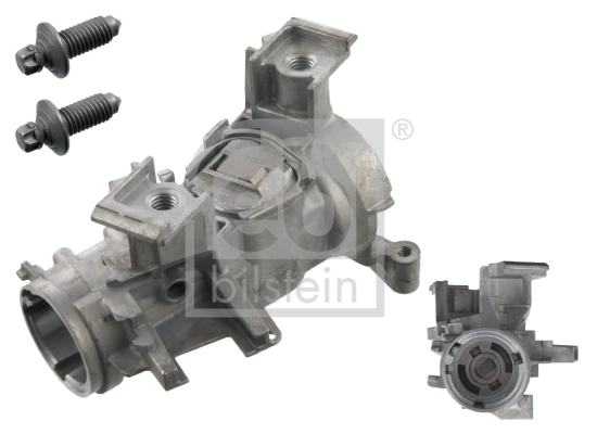 Stacyjka zapłonowa Audi A3 