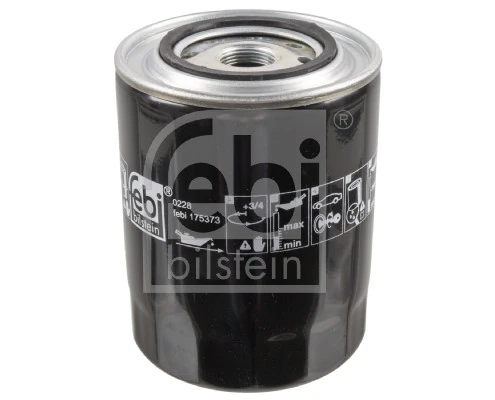 Filtr oleju V836662580 Massey Ferguson